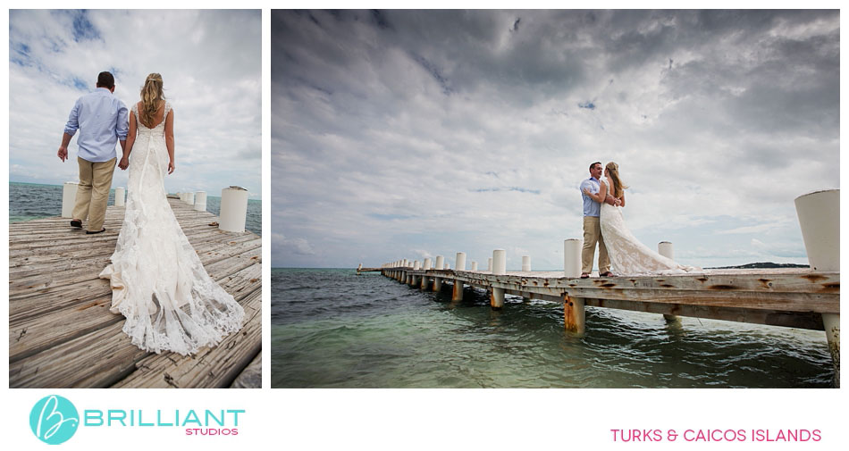 Whitney And Joshua'S Trash The Dress Photo Shoot. 13 Turks and caicos__0749