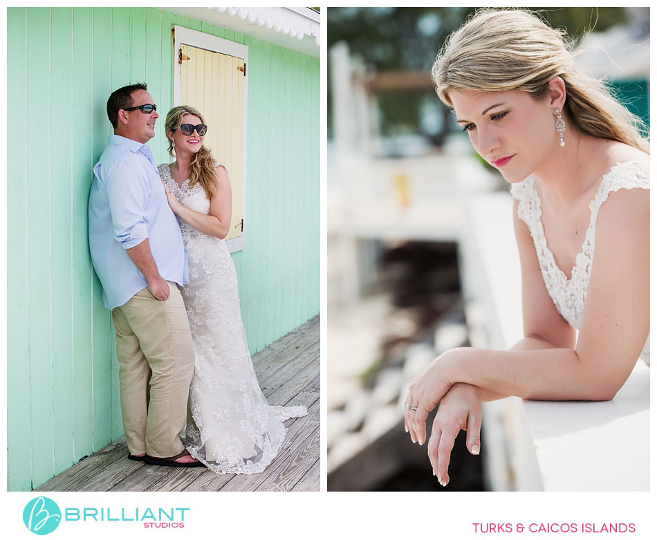 Whitney And Joshua'S Trash The Dress Photo Shoot. 10 Turks and caicos__0752