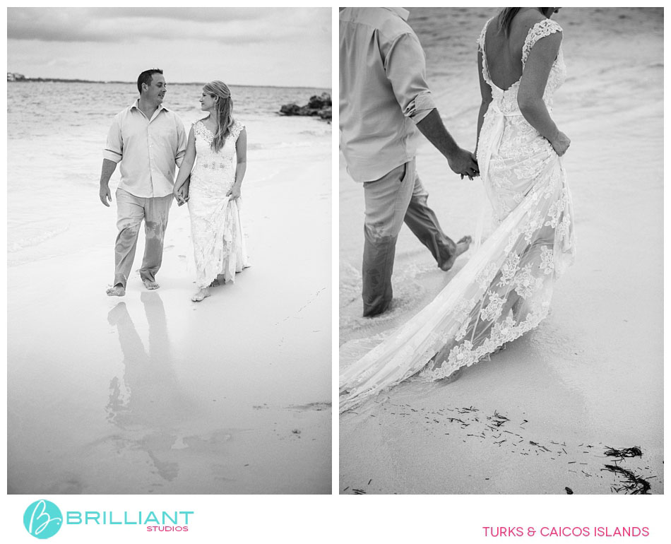 Whitney And Joshua'S Trash The Dress Photo Shoot. 22 Turks and caicos__0756