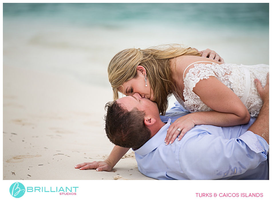 Whitney And Joshua'S Trash The Dress Photo Shoot. 21 Turks and caicos__0757