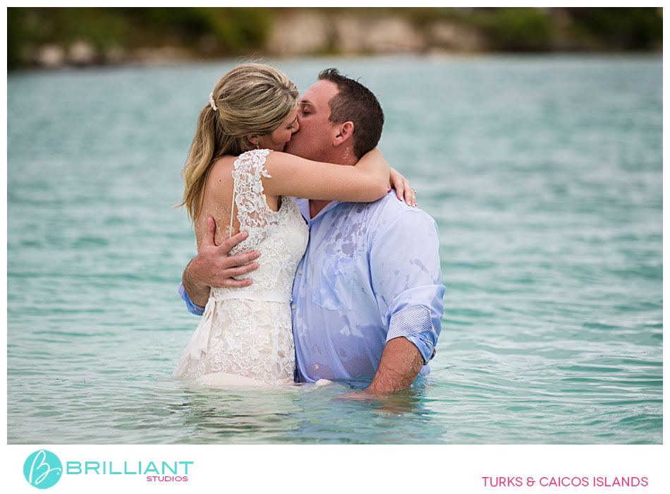 Whitney And Joshua'S Trash The Dress Photo Shoot. 18 Trash the dress shoot