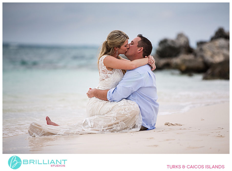 Whitney And Joshua'S Trash The Dress Photo Shoot. 17 Turks and caicos__0761