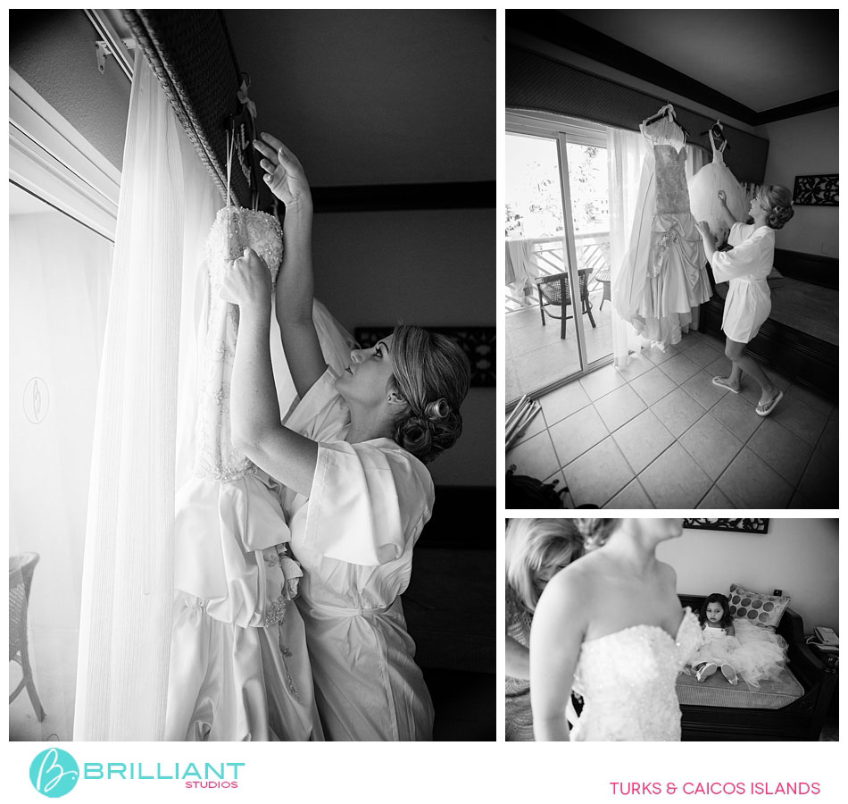 Whitney And Joshua'S Wedding At Beaches Resort 8 Turks and caicos__0772