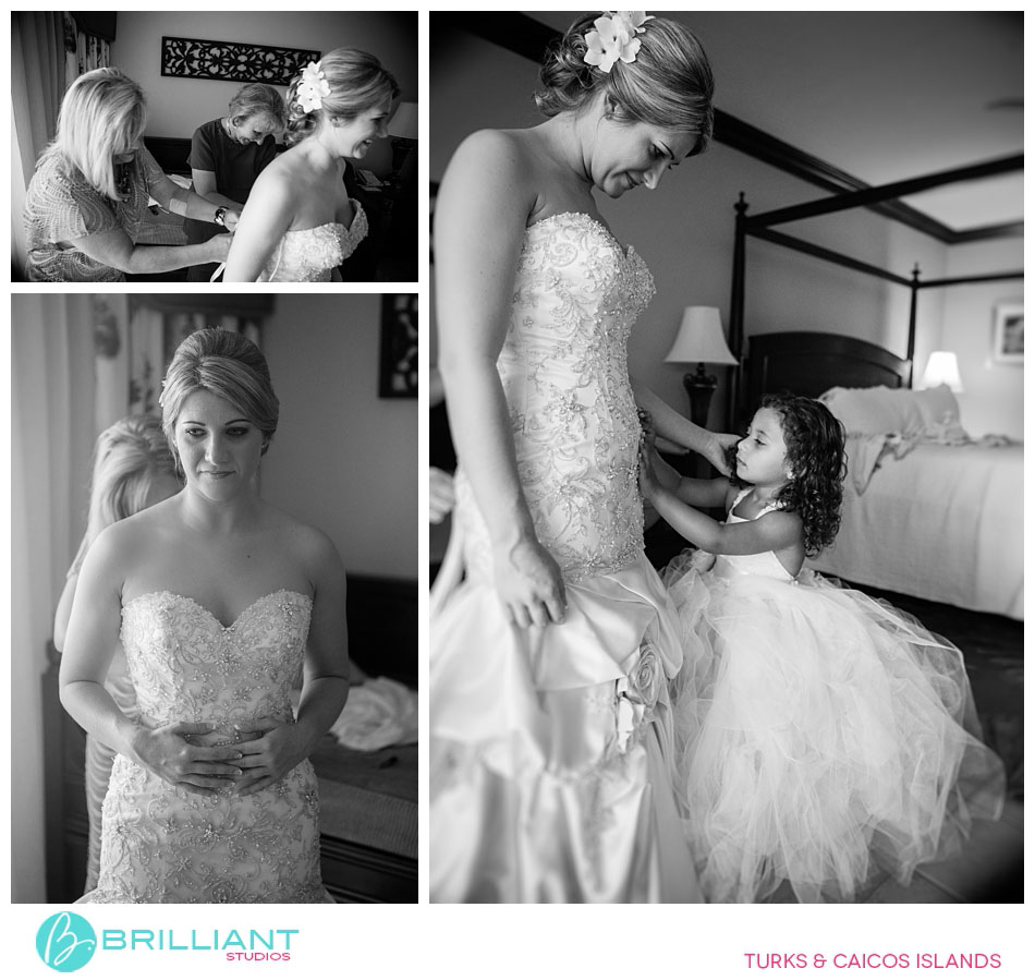 Whitney And Joshua'S Wedding At Beaches Resort 9 Turks and caicos__0773