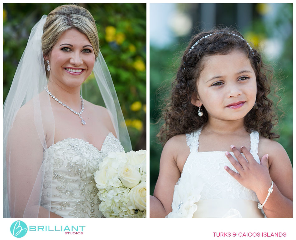 Whitney And Joshua'S Wedding At Beaches Resort 12 Turks and caicos__0776