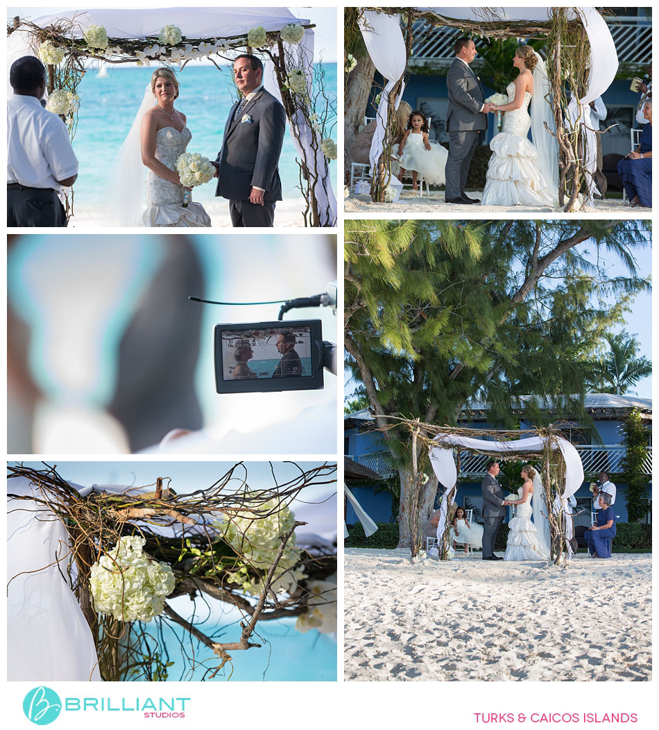 Whitney And Joshua'S Wedding At Beaches Resort 17 Turks and caicos__0781