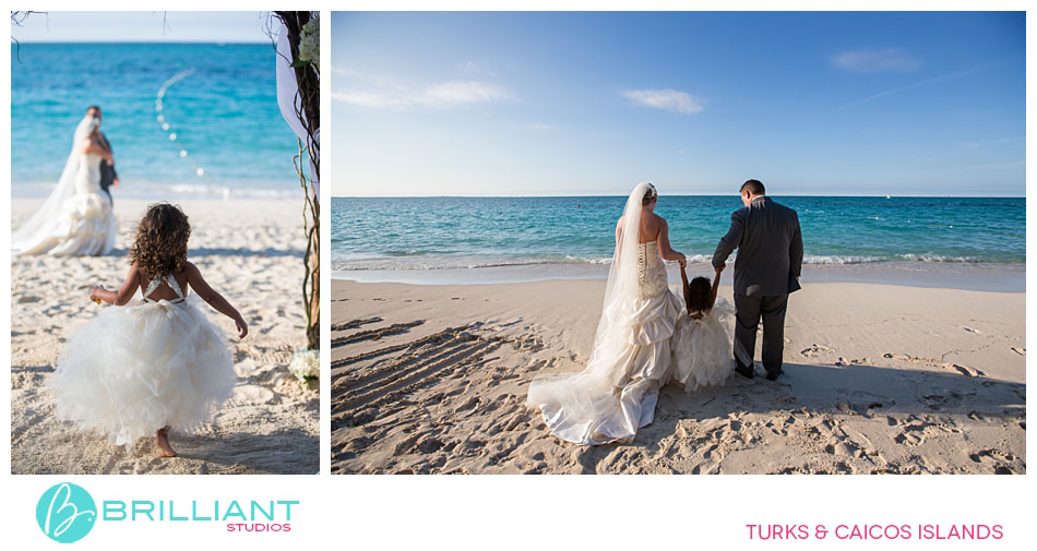Whitney And Joshua'S Wedding At Beaches Resort 22 Turks and caicos__0786