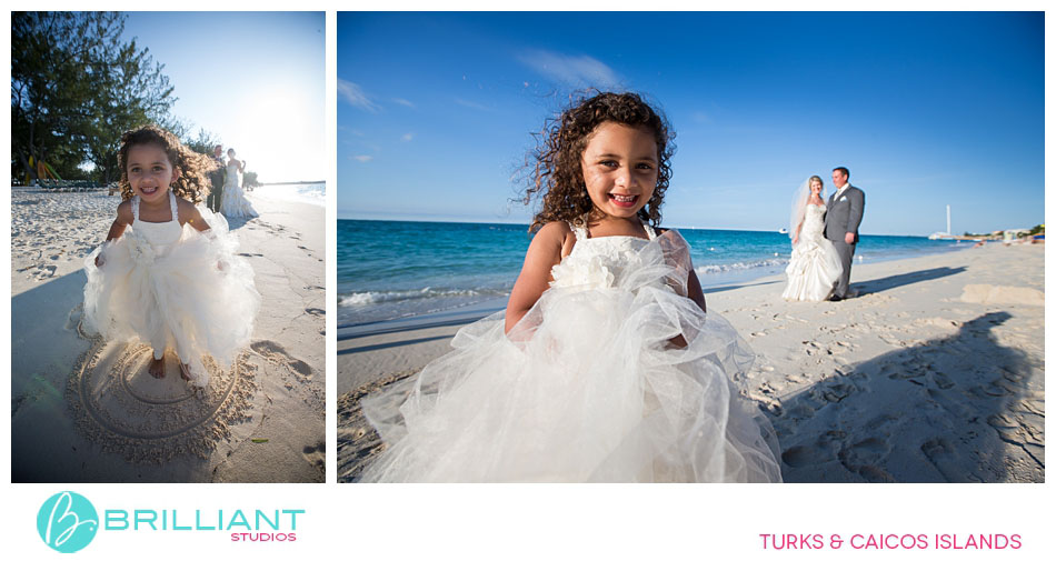 Whitney And Joshua'S Wedding At Beaches Resort 24 Turks and caicos__0788