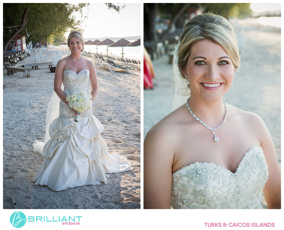 Whitney And Joshua'S Wedding At Beaches Resort 25 Turks and caicos__0789