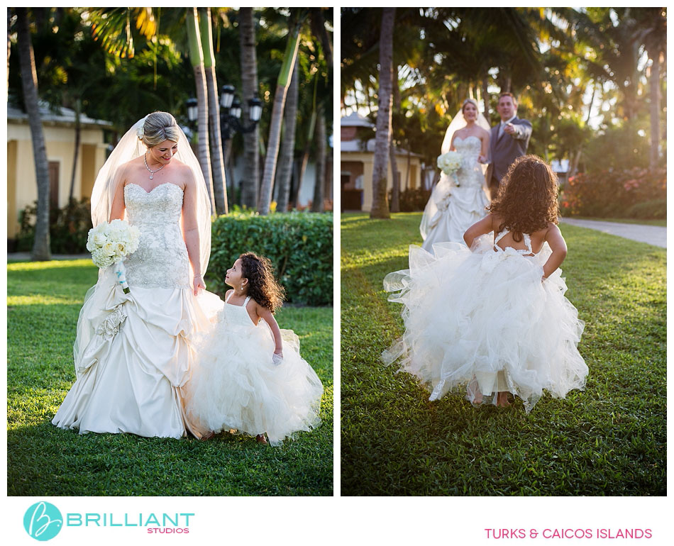 Whitney And Joshua'S Wedding At Beaches Resort 29 Turks and caicos__0793