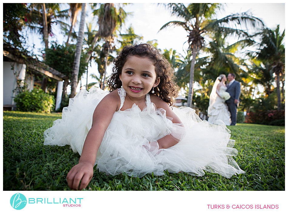 Whitney And Joshua'S Wedding At Beaches Resort 30 Beaches resort turks and caicos