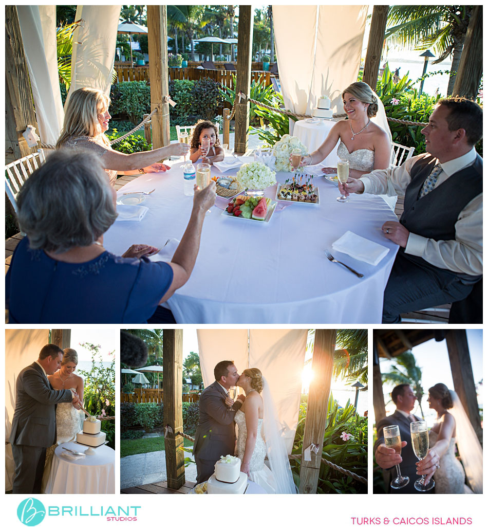 Whitney And Joshua'S Wedding At Beaches Resort 35 Turks and caicos__0799