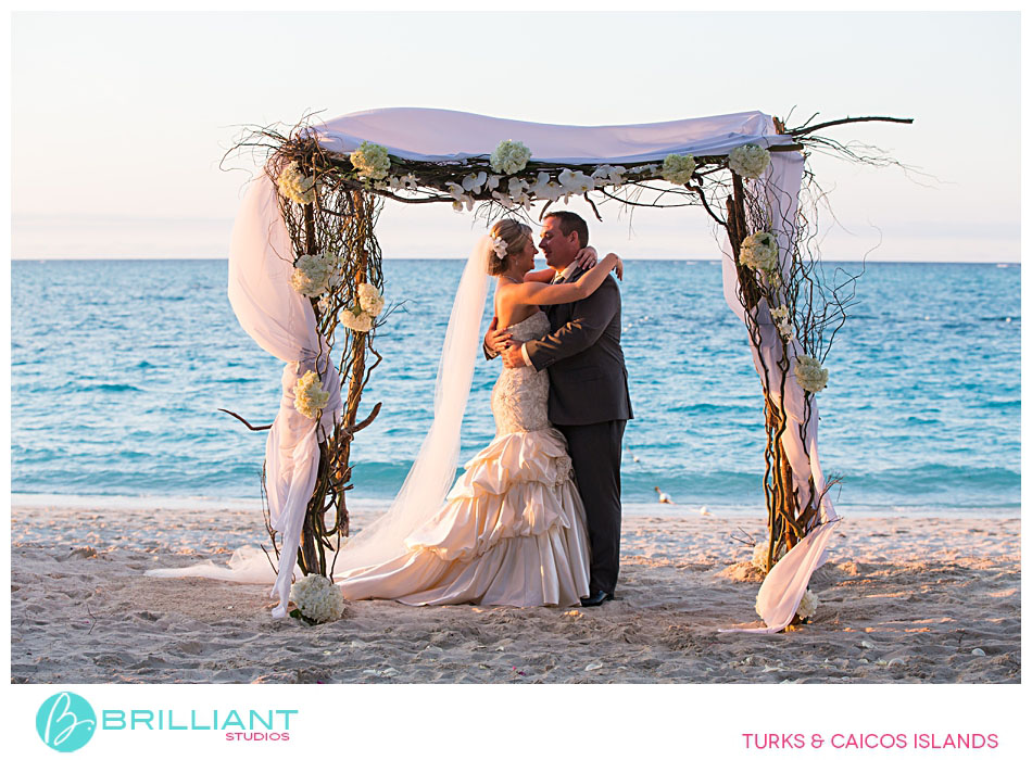 Whitney And Joshua'S Wedding At Beaches Resort 36 Turks and caicos__0800