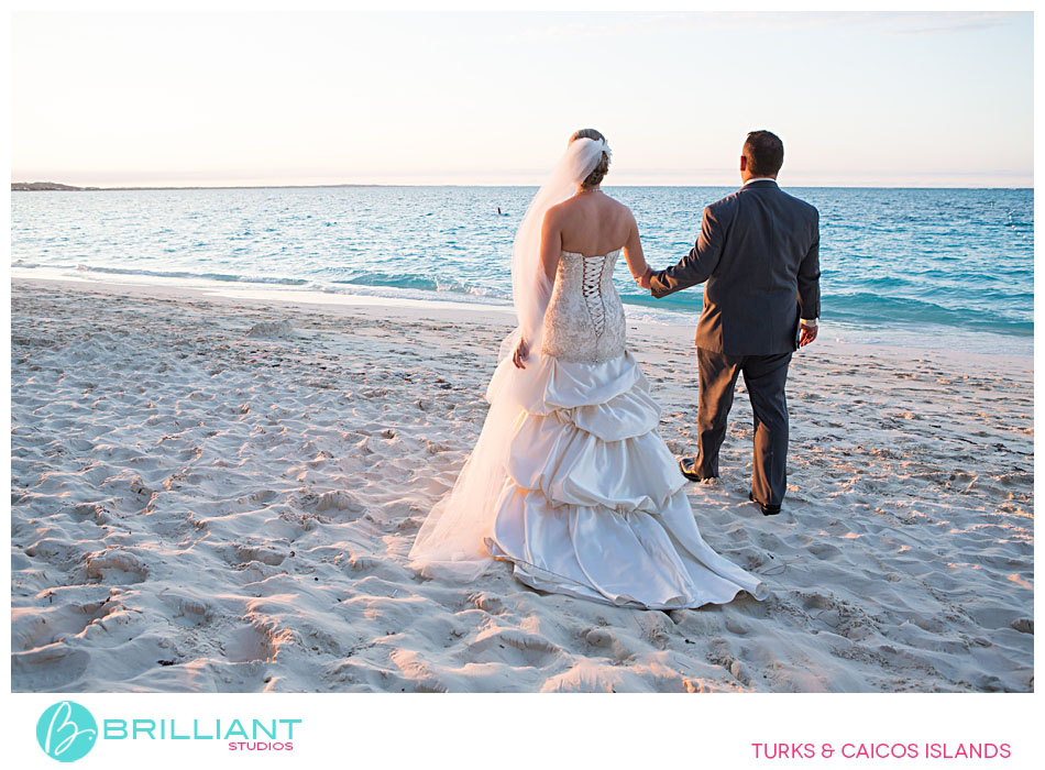 Whitney And Joshua'S Wedding At Beaches Resort 38 Turks and caicos__0802