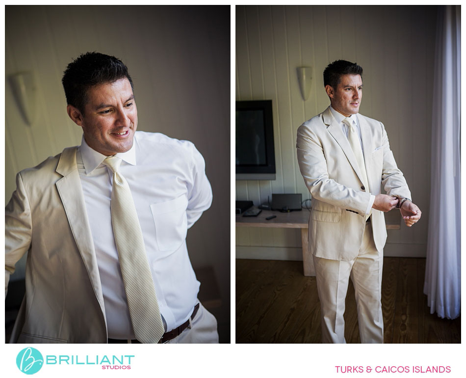 Wendy And Michael'S Parrot Cay Elopement 4 Turks and caicos__0811