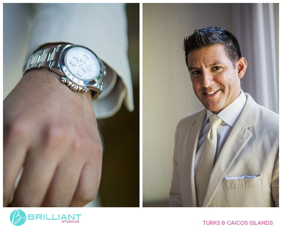 Wendy And Michael'S Parrot Cay Elopement 5 Parrot cay elopement