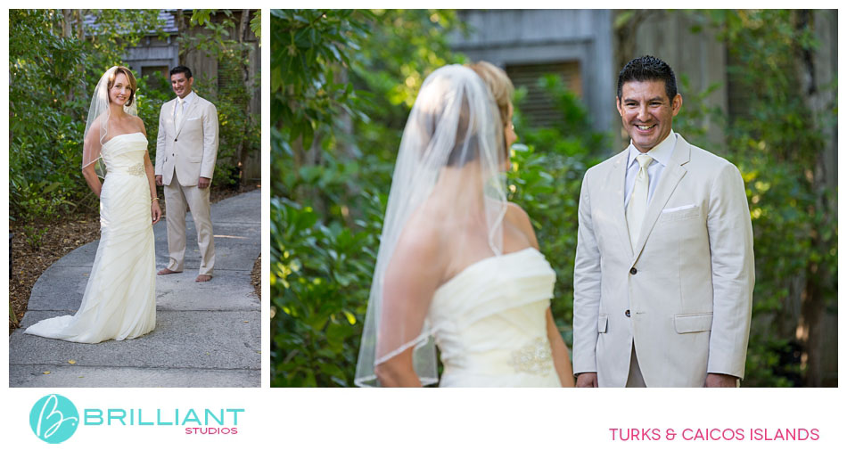 Wendy And Michael'S Parrot Cay Elopement 9 Turks and caicos__0816