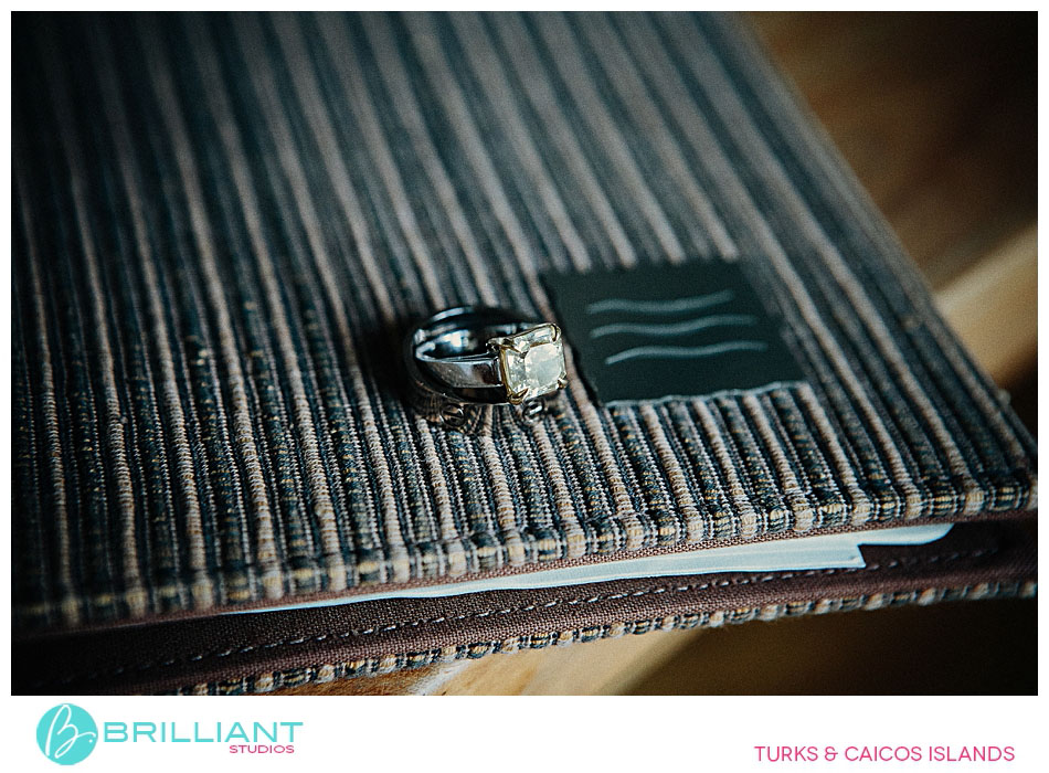 Wendy And Michael'S Parrot Cay Elopement 17 Parrot cay elopement