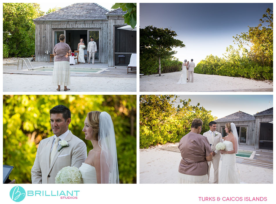 Wendy And Michael'S Parrot Cay Elopement 19 Turks and caicos__0826