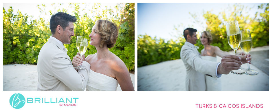 Wendy And Michael'S Parrot Cay Elopement 21 Turks and caicos__0828