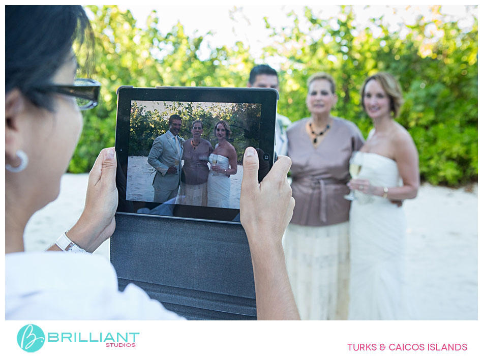 Wendy And Michael'S Parrot Cay Elopement 22 Turks and caicos__0829