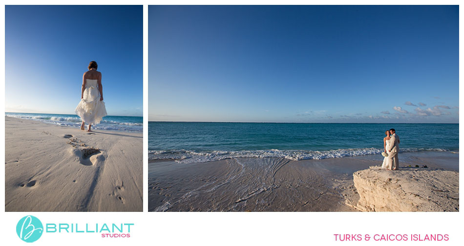 Wendy And Michael'S Parrot Cay Elopement 26 Parrot cay elopement