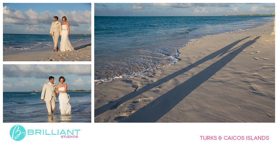 Wendy And Michael'S Parrot Cay Elopement 30 Turks and caicos__0837