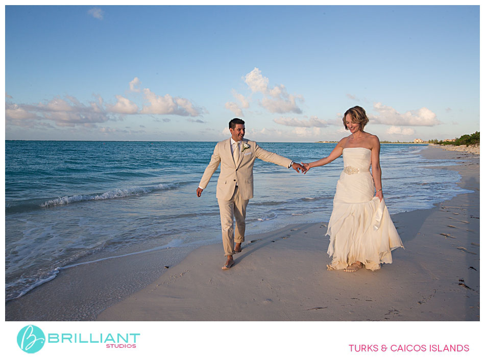Wendy And Michael'S Parrot Cay Elopement 34 Turks and caicos__0841
