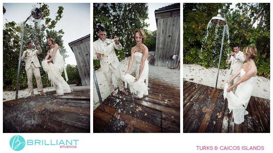 Wendy And Michael'S Parrot Cay Elopement 40 Turks and caicos__0847