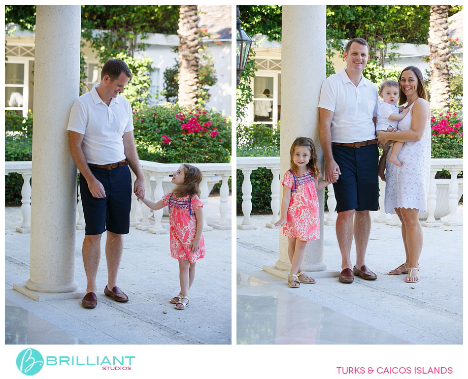 Kristi And Andrew'S Family Photography. 3 Turks and caicos__0849