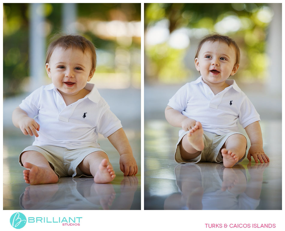 Kristi And Andrew'S Family Photography. 4 Turks and caicos__0852