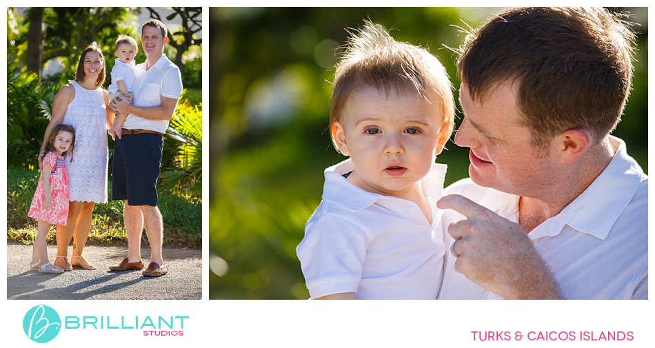 Kristi And Andrew'S Family Photography. 7 Turks and caicos__0855