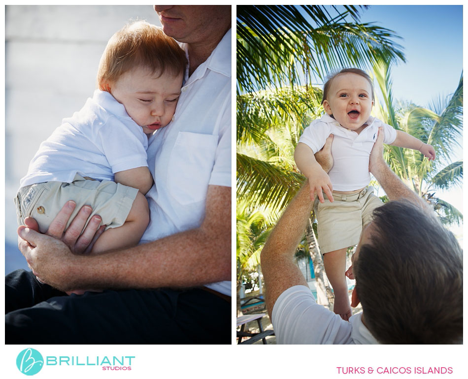 Kristi And Andrew'S Family Photography. 8 Turks and caicos__0856