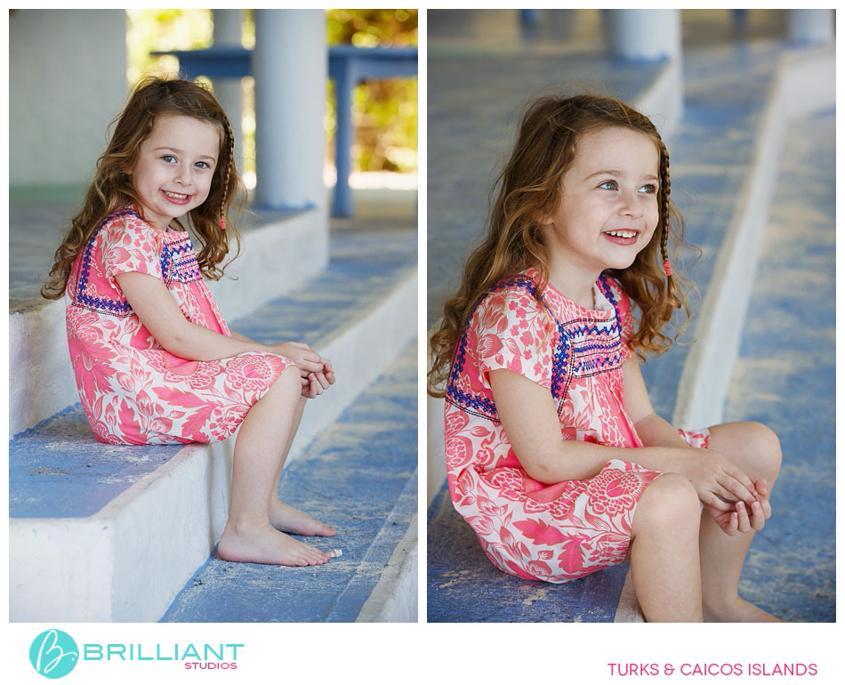 Kristi And Andrew'S Family Photography. 9 Turks and caicos__0857