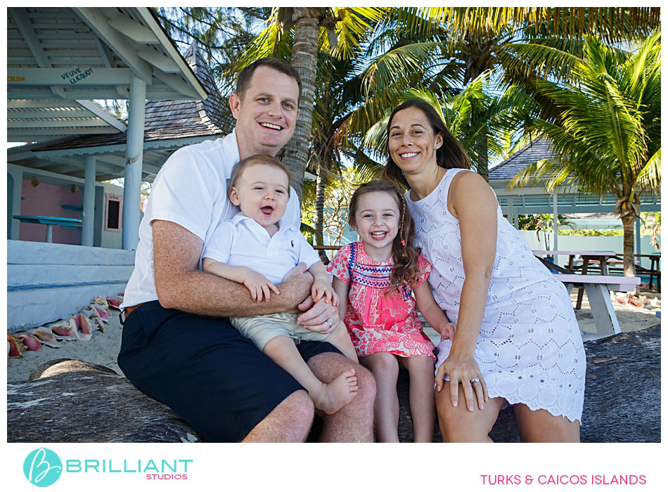 Kristi And Andrew'S Family Photography. 13 Turks and caicos__0861
