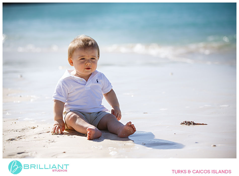 Kristi And Andrew'S Family Photography. 19 Turks and caicos__0867