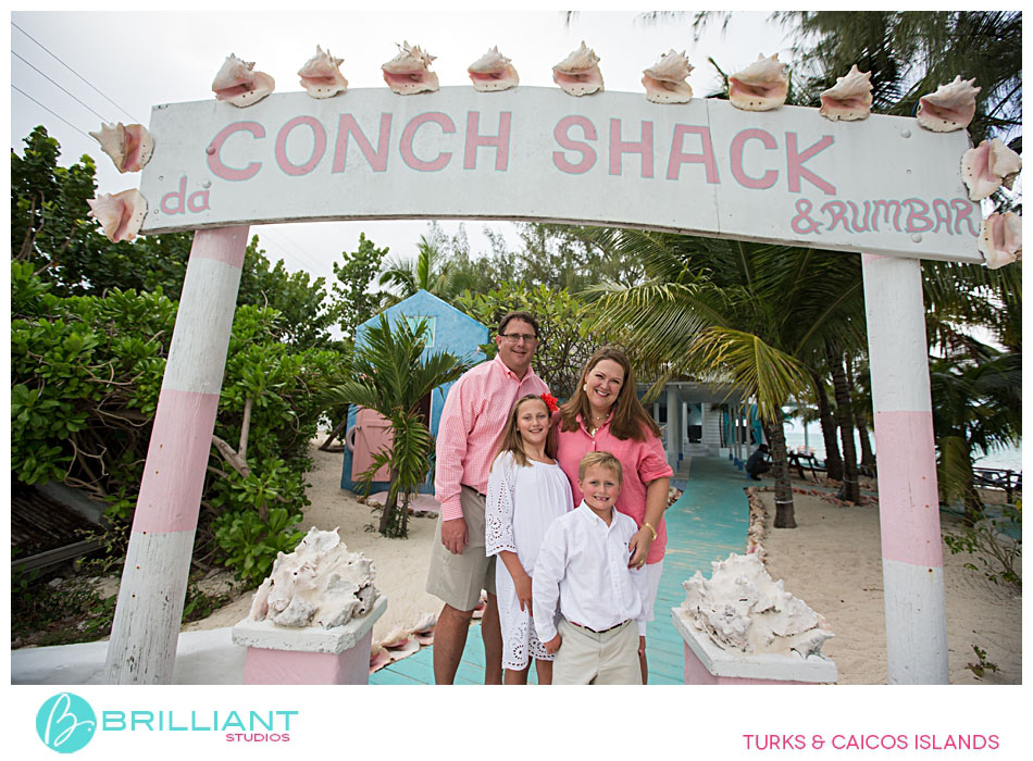 A Turks And Caicos Family Vacation. 13 Turks and caicos__0881