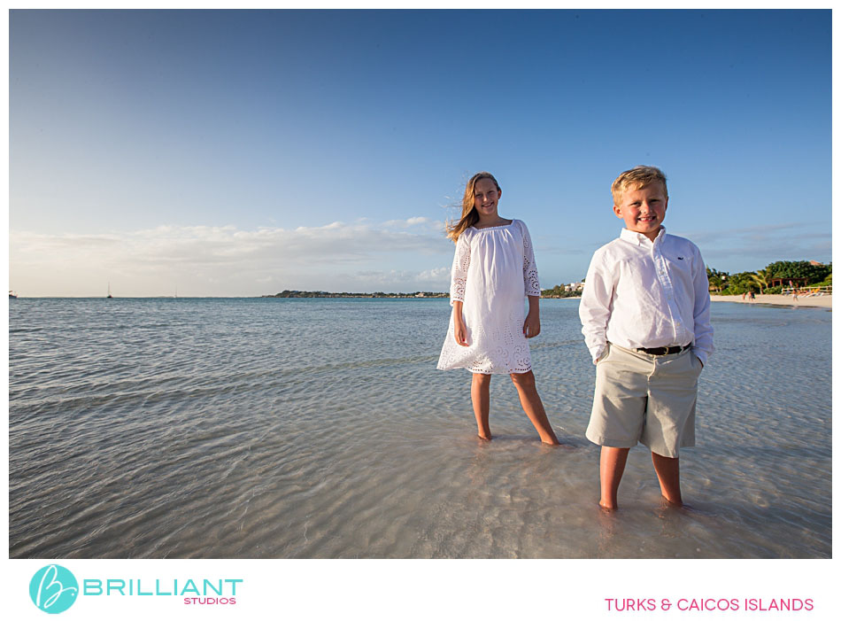 A Turks And Caicos Family Vacation. 20 Turks and caicos__0888