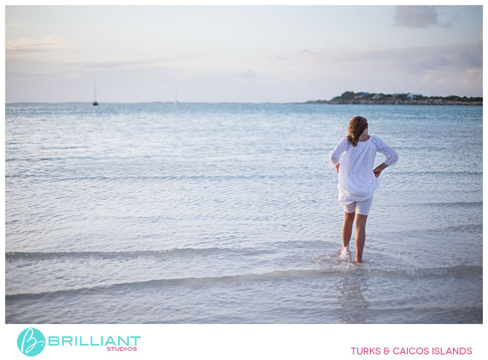 A Turks And Caicos Family Vacation. 30 Turks and caicos__0898