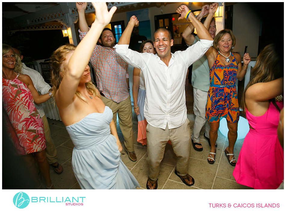 Royal West Indies Wedding 84 Royal-west-indies-wedding-tci-00084