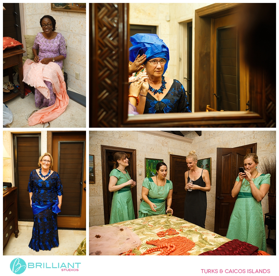 Nigerian Wedding In Turks And Caicos 4 Nigerianweddingturksandcaicos