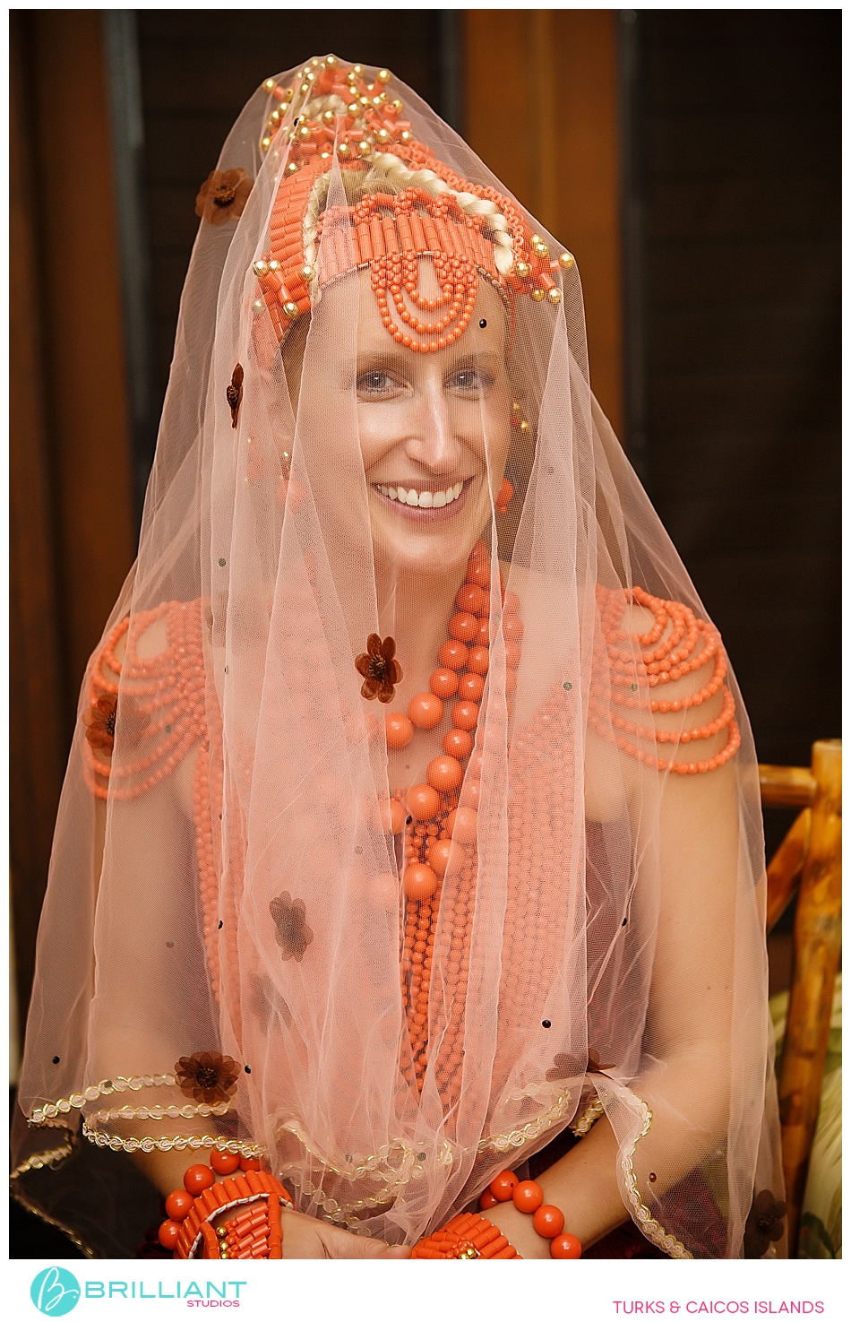 Nigerian Wedding In Turks And Caicos 8 Nigerianweddingturksandcaicos