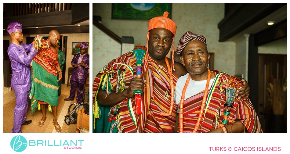 Nigerian Wedding In Turks And Caicos 11 Nigerianweddingturksandcaicos_0010