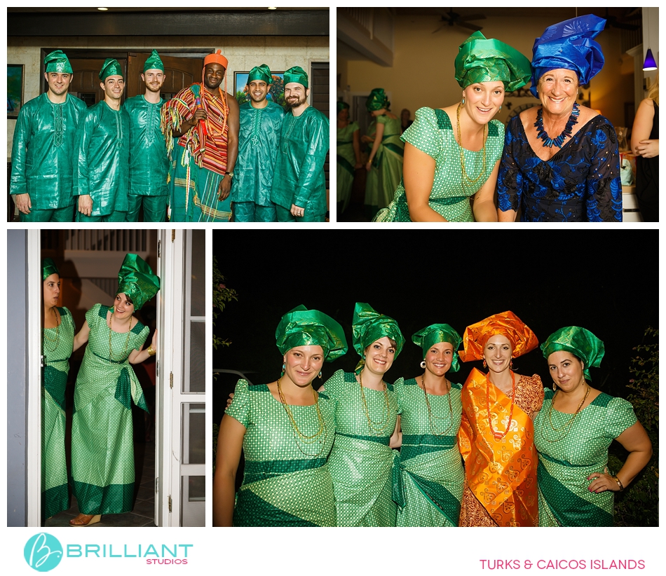 Nigerian Wedding In Turks And Caicos 13 Nigerianweddingturksandcaicos_0012
