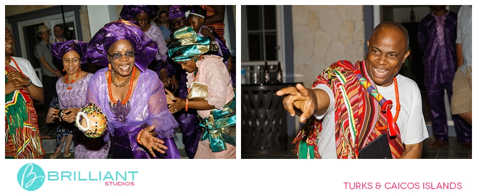 Nigerian Wedding In Turks And Caicos 16 Nigerianweddingturksandcaicos_0015