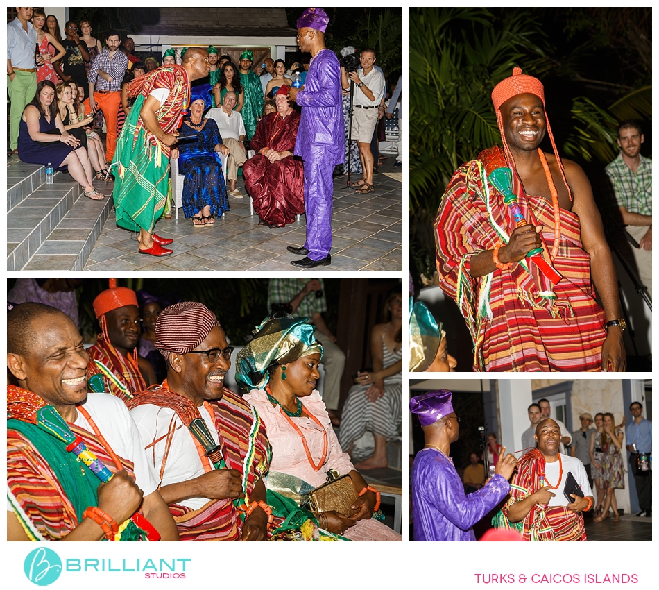 Nigerian Wedding In Turks And Caicos 17 Nigerianweddingturksandcaicos_0016
