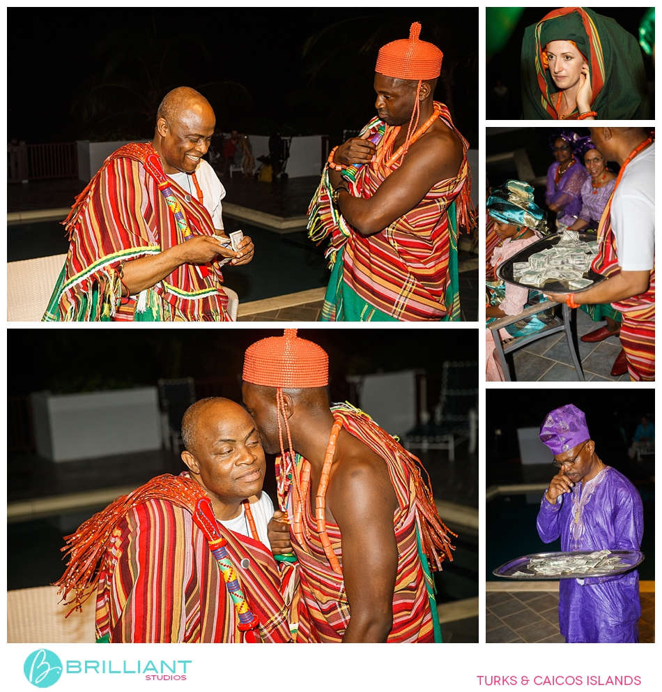 Nigerian Wedding In Turks And Caicos 21 Nigerianweddingturksandcaicos_0020