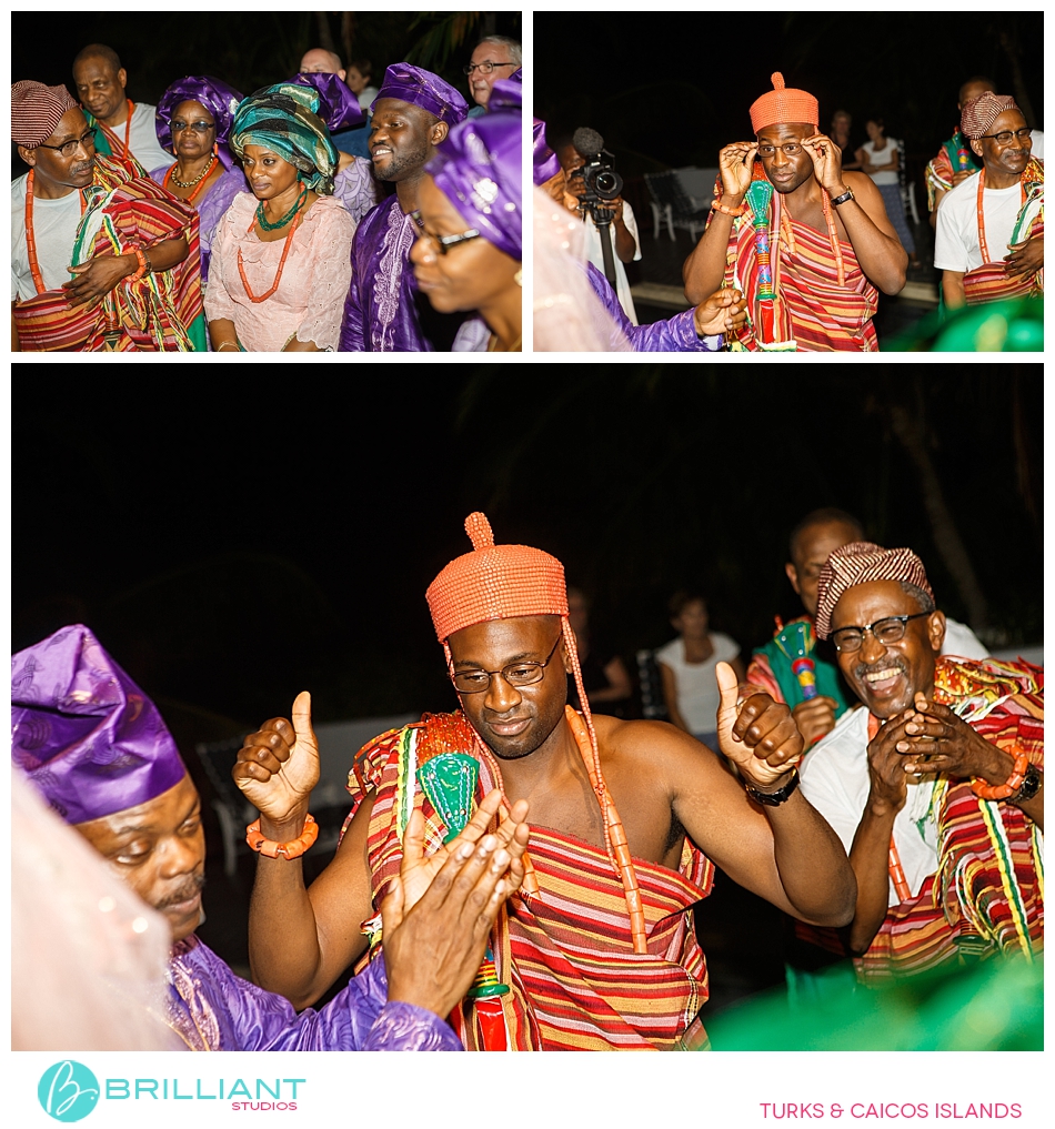 Nigerian Wedding In Turks And Caicos 24 Nigerianweddingturksandcaicos_0023