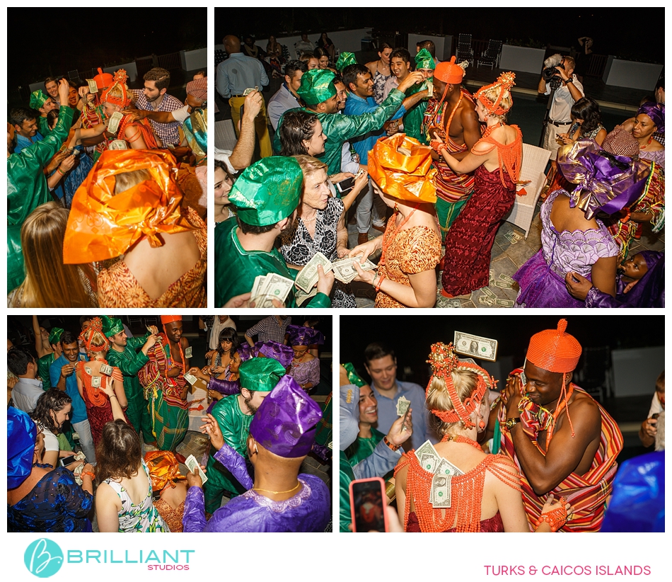 Nigerian Wedding In Turks And Caicos 30 Nigerianweddingturksandcaicos_0029