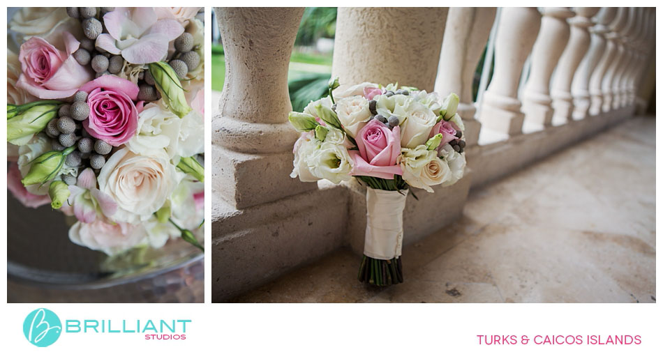 A Beautiful Grace Bay Club Wedding. 4 Turks and caicos__0930